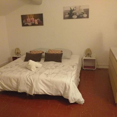 Deux M Bed & Breakfast Villes-sur-Auzon Dış mekan fotoğraf
