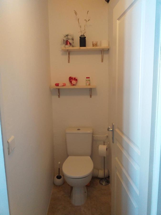 Deux M Bed & Breakfast Villes-sur-Auzon Dış mekan fotoğraf