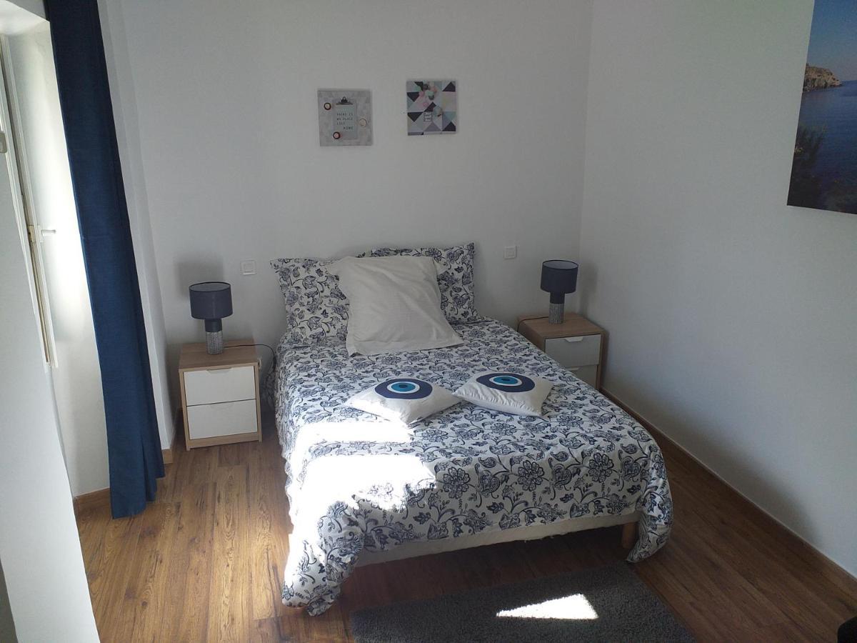 Deux M Bed & Breakfast Villes-sur-Auzon Dış mekan fotoğraf