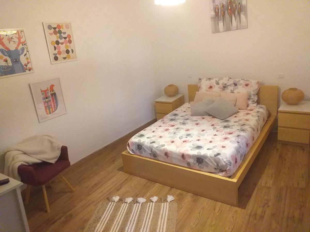 Deux M Bed & Breakfast Villes-sur-Auzon Dış mekan fotoğraf